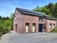 Chic Holiday Home in Durbuy with Sauna Hotels near Chateau Bomal-sur-Ourthe