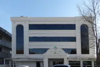 Royal Sweet Hotel Hotels near ASTI