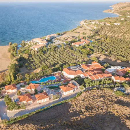 Sunrise Resort Hotel