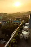 Ascent Hotel & Cafe Malang - Romantic