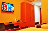 Ipc Residence & Convention Ciawi Bogor (Syariah)