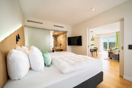 ARCOTEL HafenCity Dresden