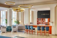 Spa & Wellness Hotel Olympia Marienbad - С баром
