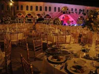 Sirehan Hotel Hotel di Gaziantep