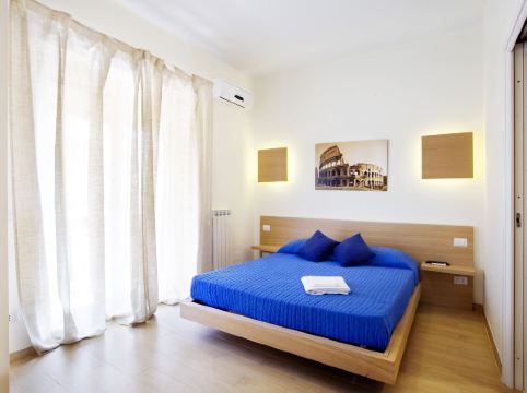 Affittacamere Nansen