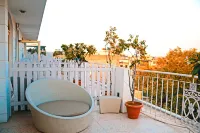 Hotel Ajanta - 3 estrellas