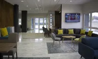 Athlos Hotel Hotels in Thermi