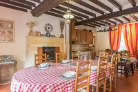 La Mare Aux 3 Diables Chambre d'Hôtes Hotels in Clecy