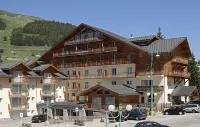 Odalys L'Ours Blanc Résidence