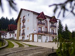 Hotel Floare de Colt Bucovina