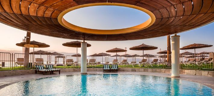 Aria Hotels in Eilat