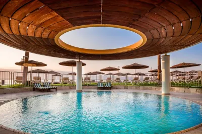 Aria Hotels in Eilat