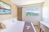 Hotel Recanto Maestro Hotel dekat Rodoviária De Restinga Seca