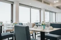 Frangiorgio Hotel - servizio colazione
