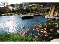 Sumiyoshi-kan, Izu Nagaoka Onsen Hotels in Izunokuni