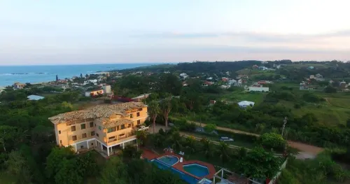 Pousada Herva Doce Hotels in Rio das Ostras