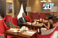 Peermont d'Oreale Grande at Emperors Palace - 5-Star