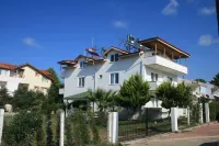 Ergul Apart Hotel Hotels in 