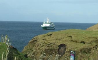 Erris Head House