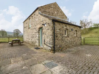 Shepherd's Cottage