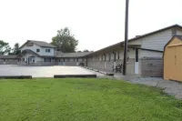 Budget Inn Motel Toledo Perrysburg I-280
