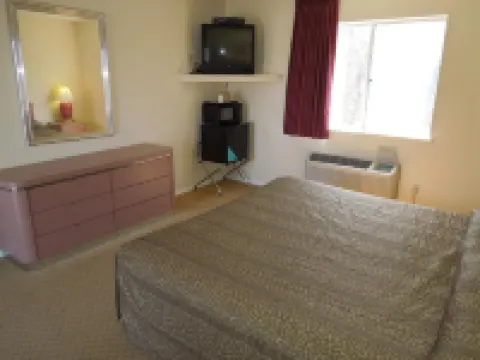 Starlite Motor Inn Hoteles en Absecon