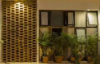 Los Muertos Hostal Hôtels à : 