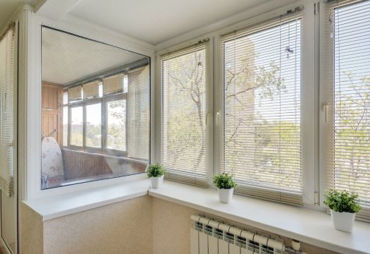 Ryadom s parkom Zaryad'ye Apartments 이미지