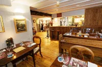 Rams Head Inn Hotels in Sampford Courtenay