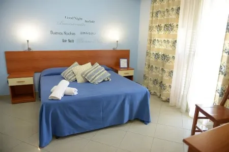 Sweet Home B&B Отели рядом с достопримечательностью «Rosarno»