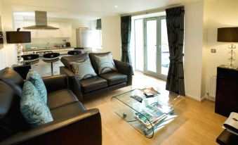 Chelmsford Serviced Apartments
