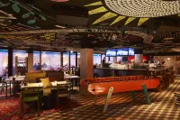 Mama Shelter Toulouse Hotels in Toulouse