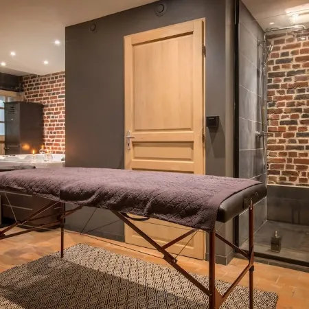 Le Pigeonnier, Maison d'hôtes et Spa