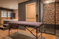 Le Pigeonnier, maison d'hôtes, Spa&Massages - Spa