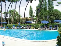 Grand Hotel Golf - piscina