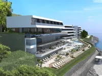 Hotel Ičići - Liburnia Hotels in Ika