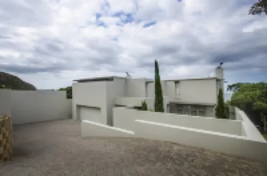 10 ELF Beach House Hotels in Mossel Bay