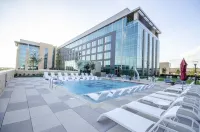Texas A&M Hotel and Conference Center - Pools