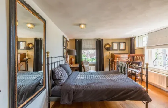 比雅尼克住宿加早餐旅館