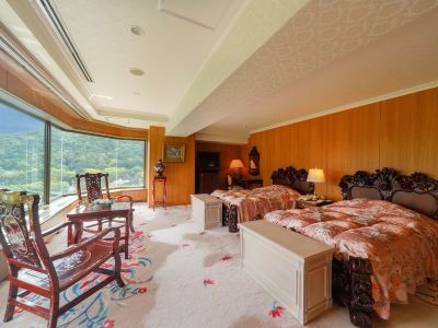 その他 定山渓ビューホテルの写真