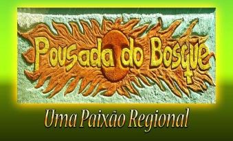 Pousada Do Bosque