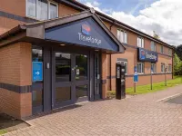 Travelodge Bradford Central