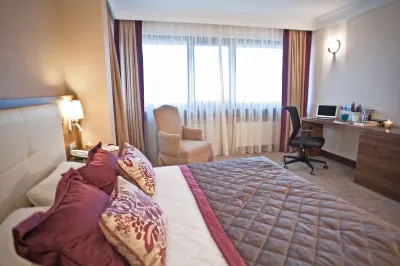 Apart Hotel Best Hotels near Clock tower