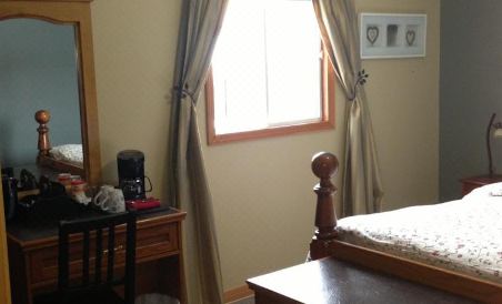 B&B on Balsam - Housity