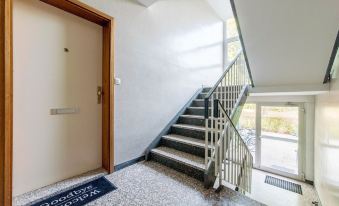 Private Apartment Im Langen Feld