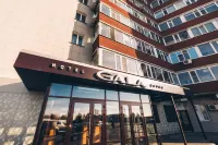 Gala Hotel