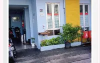 Fortuna Hotel Hotel dekat Perpustakaan UNJ