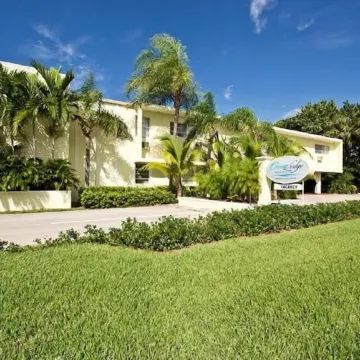 Ocean Lodge