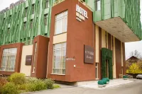 Sheddok Hotel