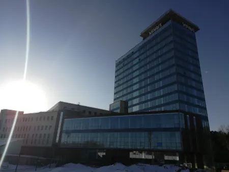 Урал Тау-Р Отели в г. Нефтекамск